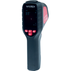 Futech Tempviewer 9200 Termografi-kamera