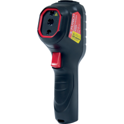 Futech Tempviewer 9200 Termografi-kamera