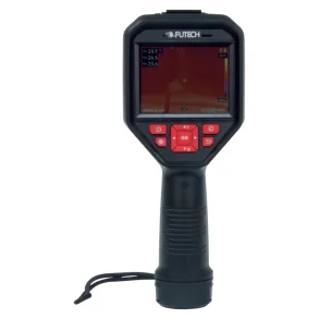 Futech Tempviewer 50K PRO Termografi-kamera