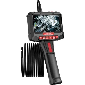 Futech Tubecorder inspektionskamera 5.5 HD Dual