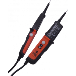 Futech Volttester 4.6A