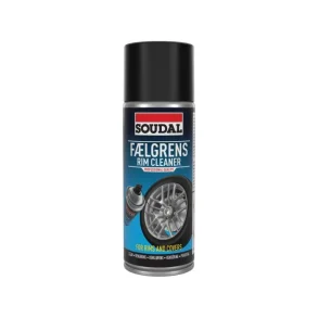 Soudal flgrens 400 ml
