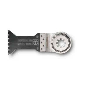 Fein e-cut BIM 152 Starlock Plus