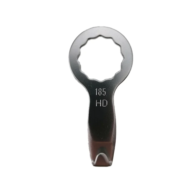 Fein kniv for bddk 5 mm