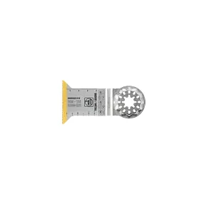 Fein klinge E-cut Titaniumbelagt (635 022 214 40)