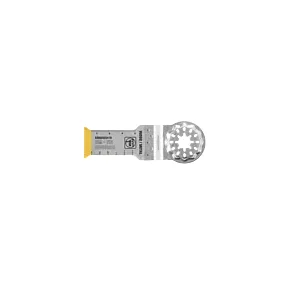 Fein klinge E-cut Titaniumbelagt (635 022 224 40)
