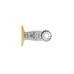 Fein klinge E-cut Titaniumbelagt (635 022 284 40)