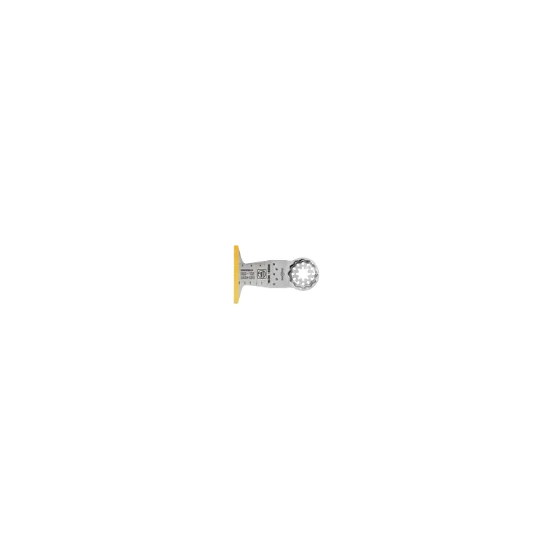 Fein klinge E-cut Titaniumbelagt (635 022 284 40)