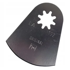 Fein konvex kniv (639 03 192 014)