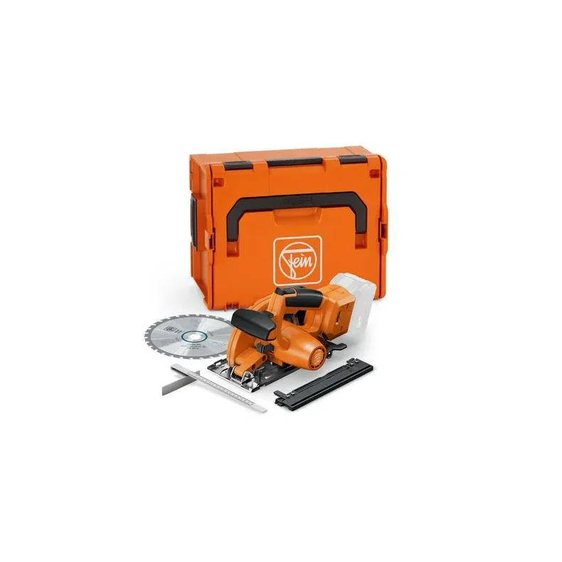 Fein metal rundsav F-IRON cut 57