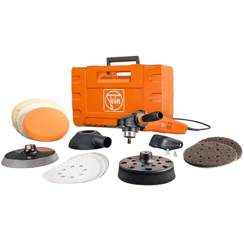 Fein marine polerst WPO 14-15E