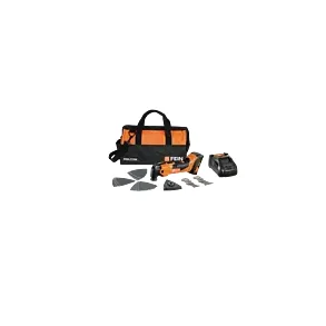 Fein Feincutter m batteri (AMM 500 AS2)