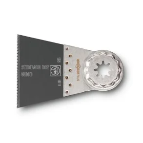 Fein e-cut fintandet HCS 134 Starlock+ 65x50 mm