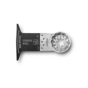 Fein e-cut curved HCS 225 tr 65 mm