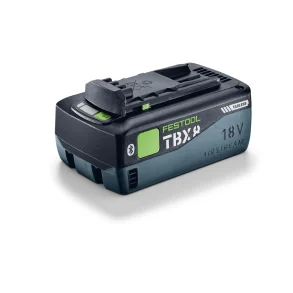 Festool batteri 18V 8,0A (578 746)