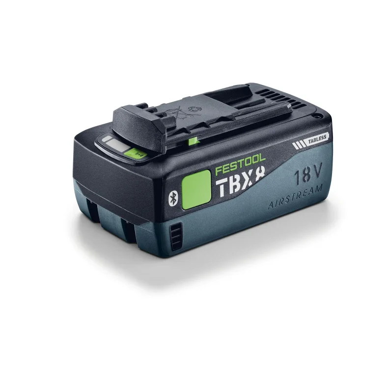 Festool batteri 18V 8,0A (578 746)
