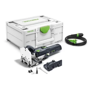 Festool domino samlingsfrser (DF 500 Q-plus)
