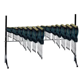 Force skruetrkkerst 75 dele