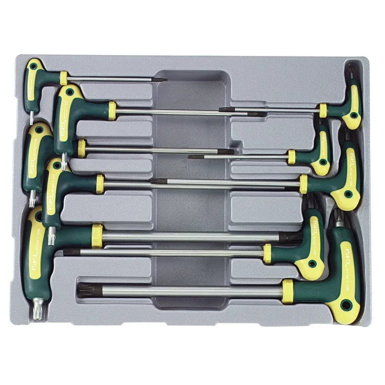 Force skruetrkkerst torx