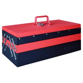 Force vrktjskasse 187 dele i skumindlg