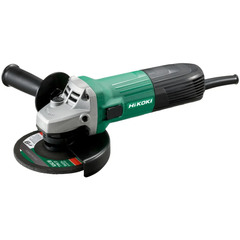 Hikoki vinkelsliber 600w (G13STAYGZ)