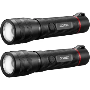 Coast h�ndlygte G60R  s�t af 2 stk
