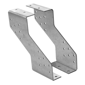 Galv. gerberbeslag GERB125B