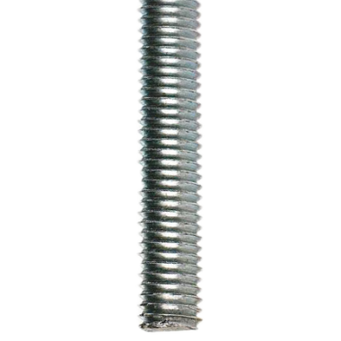 Gevindstænger Rustfri