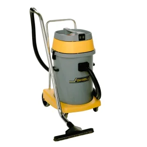 Ghibli AS 59 - 2000 W - 2 motor