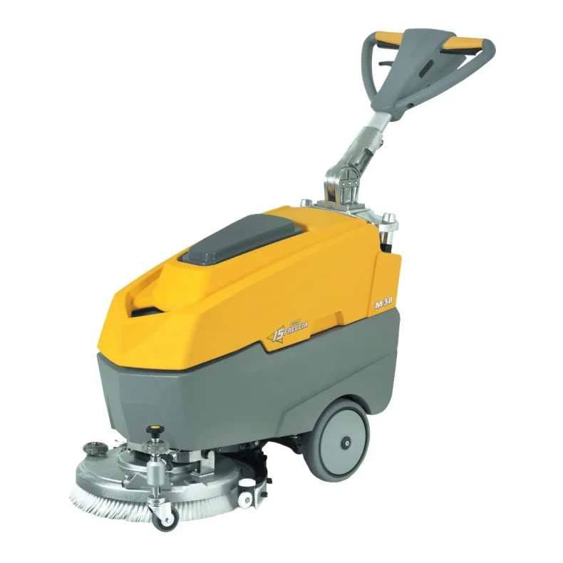 Ghibli Freccia 15M 38 BC Gulvvasker