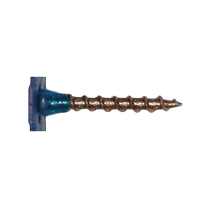 Bndgipsskruer til tr 3,9 x 55mm PH-krv