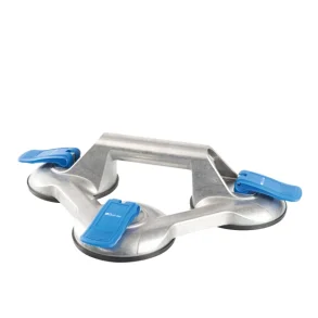 Bohle glaslfter 3 sugekopper 100 kg