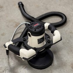 Staring betonsliber 125 mm  1800 W