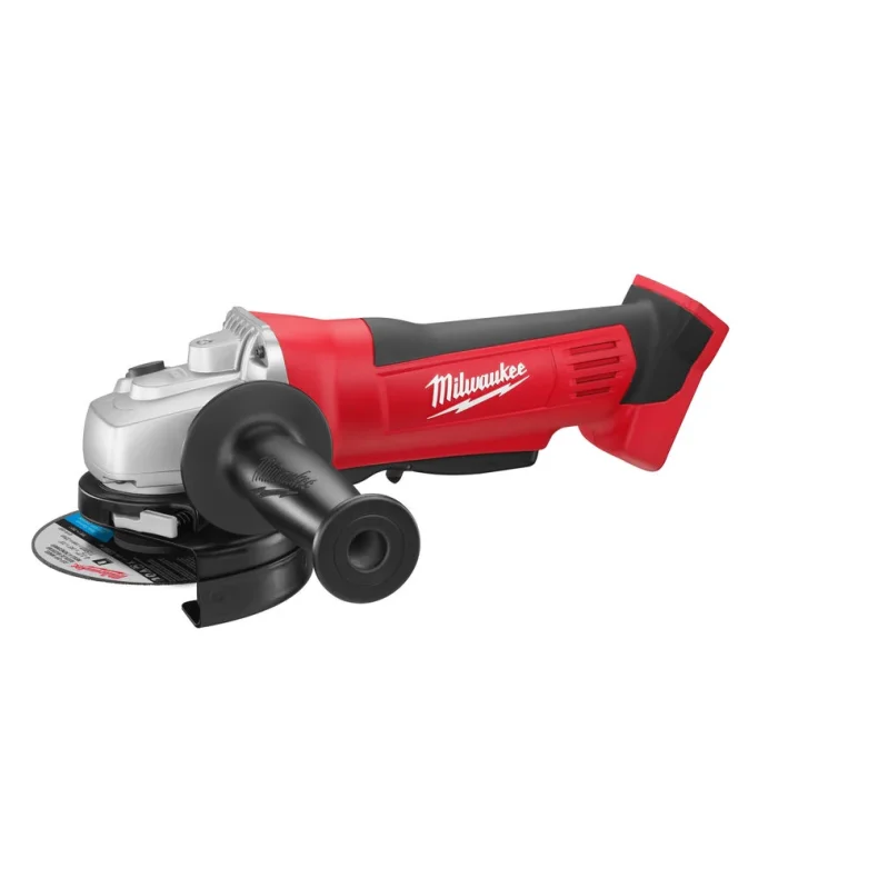 Milwaukee vinkellsiber 115 mm (HD18AG-115-0)