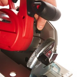 Milwaukee akku rundsav (HD18 CS-0)