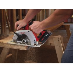 Milwaukee akku rundsav (HD18 CS-0)