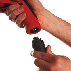 Milwaukee boremaskine 950w (HDE 13 RQX)