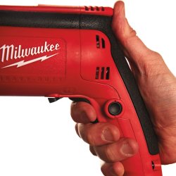 Milwaukee boremaskine 950w (HDE 13 RQX)
