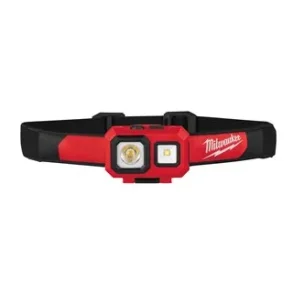 Milwaukee pandelampe til alkaline batteri (HL-SF)