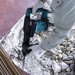 Makita mejselhammer (HM0871C)