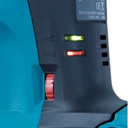 Makita mejselhammer (HM0871C)