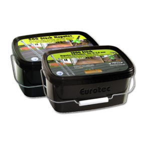 Hapatec terasseskruer 5,0x60mm TX25