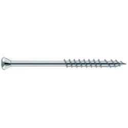 Hapatec terasseskruer 5,0x60mm TX25