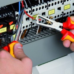 Knipex vde afisolertang 160 mm (1106-160)