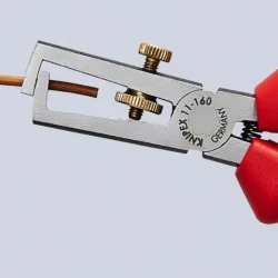Knipex afisolertang 160 mm (1102-160)