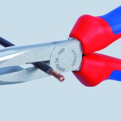 Knipex spidstang 200 mm (2612-200)