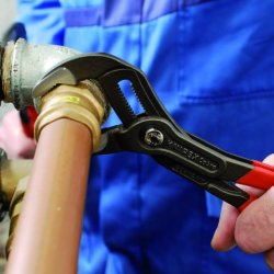 Knipex cobra vandpumpetang 250 mm (8701-250)