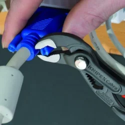 Knipex cobra vandpumpetang 125mm (8701-125)