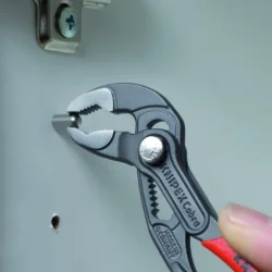 Knipex cobra vandpumpetang 125mm (8701-125)