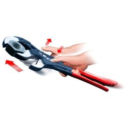 Knipex cobra vandpumpetang 560 mm (8701-560)